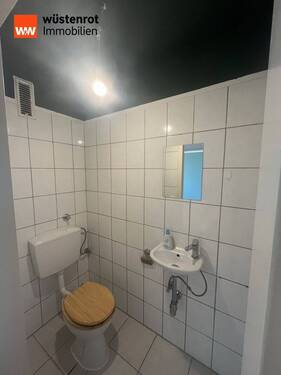 WC - 