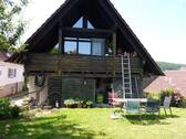 hintere Ansicht - 