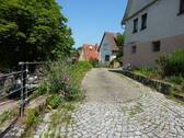 Zufahrt - 