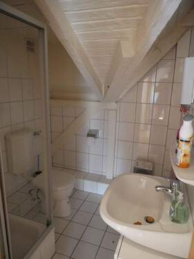 Duschbad 2 DG - 