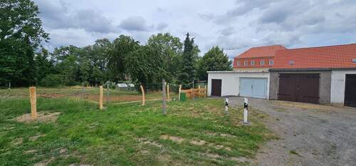 Bild 2 - Mehrfamilienhaus, Wohnhaus zum Kaufen in Jesewitz