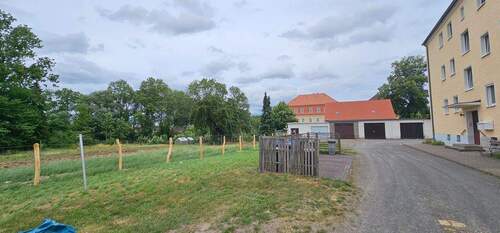 Bild 3 - Mehrfamilienhaus, Wohnhaus in Jesewitz