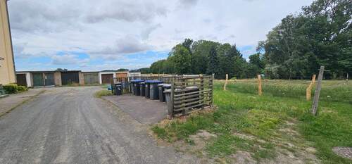 Bild 4 - Mehrfamilienhaus, Wohnhaus in Jesewitz zum Kaufen