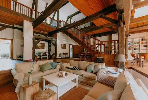 großer Lebensraum - 