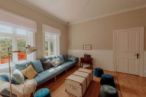 kleines Wohnzimmer - 