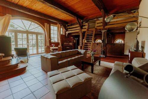 Remise Ferienwohnung - 