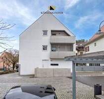 Neuwertige DG-Wohnung im 3-FH - 349.000,00&nbsp;EUR Kaufpreis, ca.&nbsp; 102,00&nbsp;m&sup2;&nbsp;Wohnfl&auml;che in Mönsheim (PLZ: 71297)