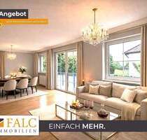 Helle Wohnung mit funktionalem Grundriss und guter Infrastruktur - München Schwabing-Freimann