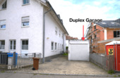 Garage Duplex - 