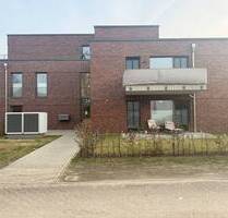 Klein, aber fein! Attraktive Erdgeschosswohnung für Singles in beliebter Wohnlage von Bierden! - Achim