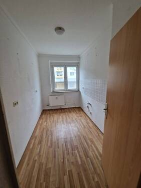 Küche - 3 Zimmer Etagenwohnung in Gera