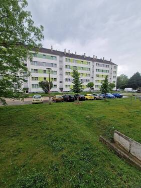 Ausblick - 