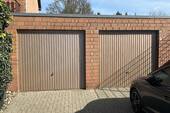 Garage - 4 Zimmer Reihenmittelhaus in Ibbenbüren
