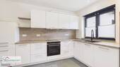 Küche - 3 Zimmer Etagenwohnung zur Miete in Merzig / Fitten