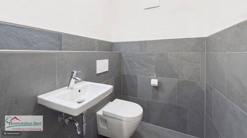 Gäste-WC - 