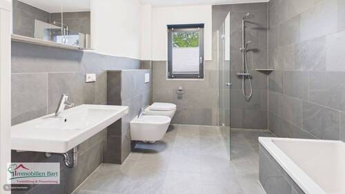 Badezimmer - 