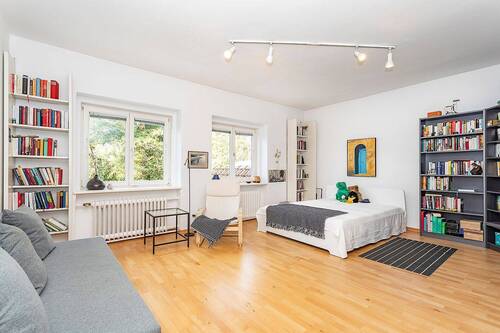 Zimmer 3 im OG - 
