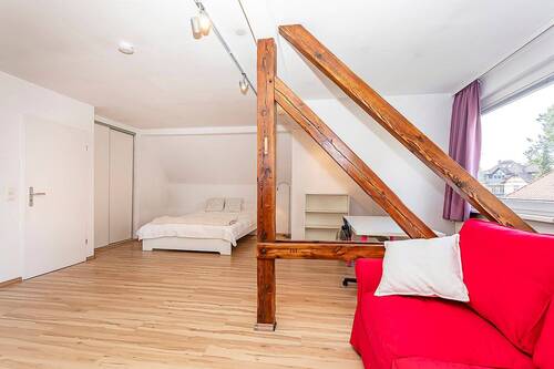 Helles Studio im DG... - 