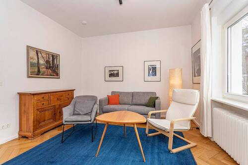Gästezimmer im EG - 