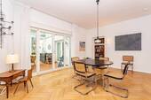 Offene Wohnbereiche... - 