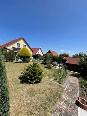 Garten - 