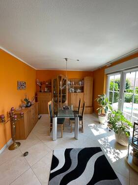 Essbereich - 