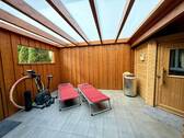 Hobbyraum - 