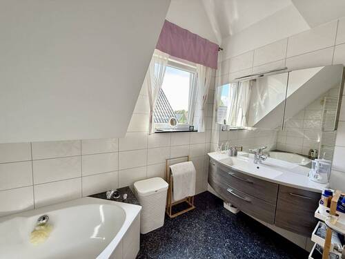 Badezimmer OG - 