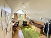 Schlafzimmer DG - 
