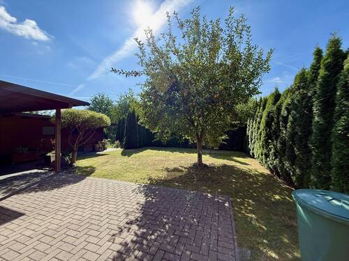 Garten - 