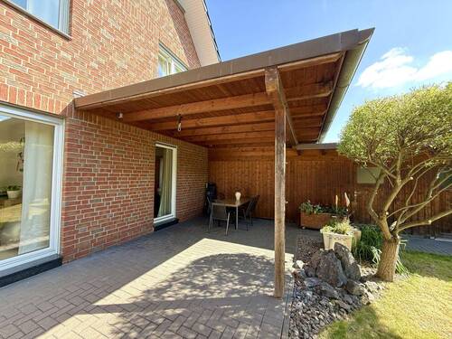 Terrasse - 