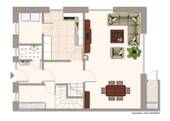 Grundriss EG - 