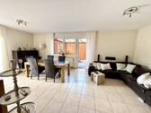 Wohnzimmer EG - 