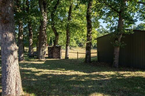 am Ortsrand - 