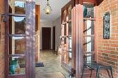 in diesem 8-Zimmer Familiendomizil - 