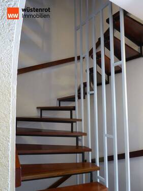 Treppe - 