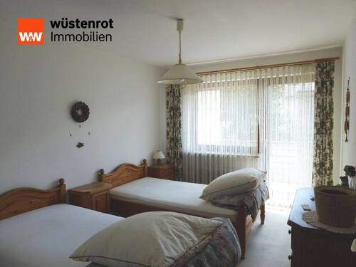 Schlafzimmer - 
