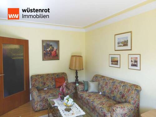 Wohnzimmer 3 - 