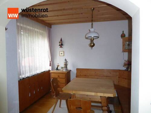 Essbereich - 
