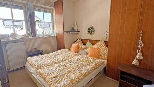 Kinderzimmer OG - 