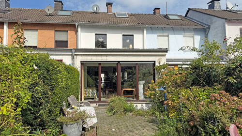 Terrasse - 