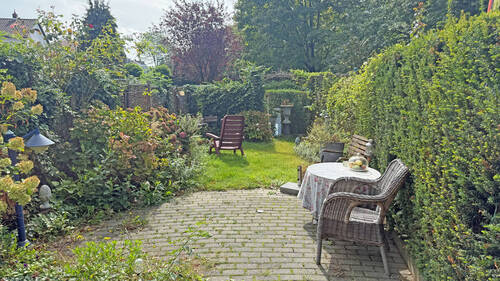 Garten - 