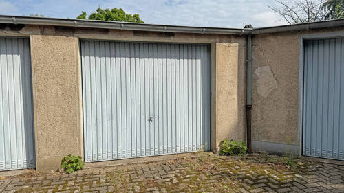 Garage - 