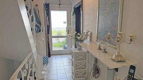 Diele - 3 Zimmer Reihenmittelhaus zum Kaufen in Duisburg