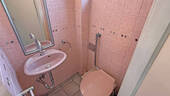 Gäste-WC - 