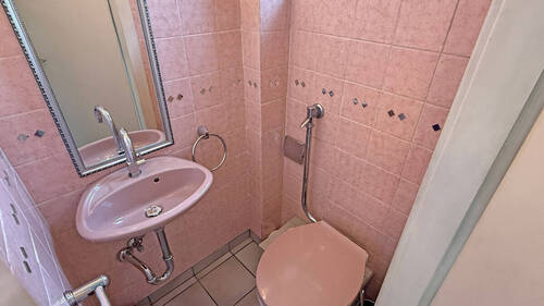 Gäste-WC - 