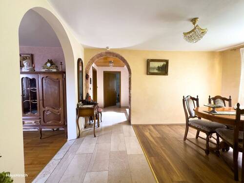 Flur Esszimmer - 
