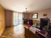 Arbeitszimmer OG - 