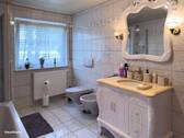 Badezimmer OG - 