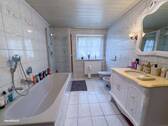 Badezimmer OG - 